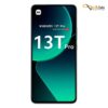 گوشی موبایل شیائومی Xiaomi 13T Pro 5G با حافظه 512 گیگابایت و رم 12 گیگابایت