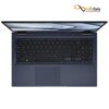 لپ تاپ ایسوس مدل ASUS ExpertBook B1 B1502CVA-I716512B0D i7 1355U 16GB 512GB SSD Iris Xᵉ Graphics