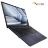 لپ تاپ ایسوس مدل ASUS ExpertBook B1 B1502CVA-I716512B0D i7 1355U 16GB 512GB SSD Iris Xᵉ Graphics - تصویر 3