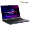 لپ تاپ ایسوس مدل ASUS ROG Strix SCAR 18 G834JY-N5049 i9 13980HX 32GB 1TB SSD RTX 4090 16GB - تصویر 6
