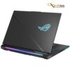 لپ تاپ ایسوس مدل ASUS ROG Strix SCAR 18 G834JY-N5049 i9 13980HX 32GB 1TB SSD RTX 4090 16GB