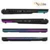 لپ تاپ ایسوس مدل ASUS ROG Strix SCAR 18 G834JY-N5049 i9 13980HX 32GB 1TB SSD RTX 4090 16GB