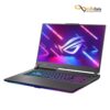 لپ تاپ ایسوس مدل ASUS ROG Strix G17 G713PV-HX057 R9 7845HX 16GB 1TB SSD RTX 4060 8GB - تصویر 3