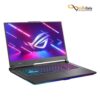 لپ تاپ ایسوس مدل ASUS ROG Strix G17 G713PV-HX057 R9 7845HX 16GB 1TB SSD RTX 4060 8GB - تصویر 4