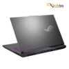 لپ تاپ ایسوس مدل ASUS ROG Strix G17 G713PV-HX057 R9 7845HX 16GB 1TB SSD RTX 4060 8GB - تصویر 5