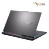 لپ تاپ ایسوس مدل ASUS ROG Strix G17 G713PV-HX057 R9 7845HX 16GB 1TB SSD RTX 4060 8GB - تصویر 6