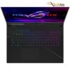 لپ تاپ ایسوس مدل ASUS ROG Strix SCAR 18 G834JY-N5049 i9 13980HX 32GB 1TB SSD RTX 4090 16GB - تصویر 2
