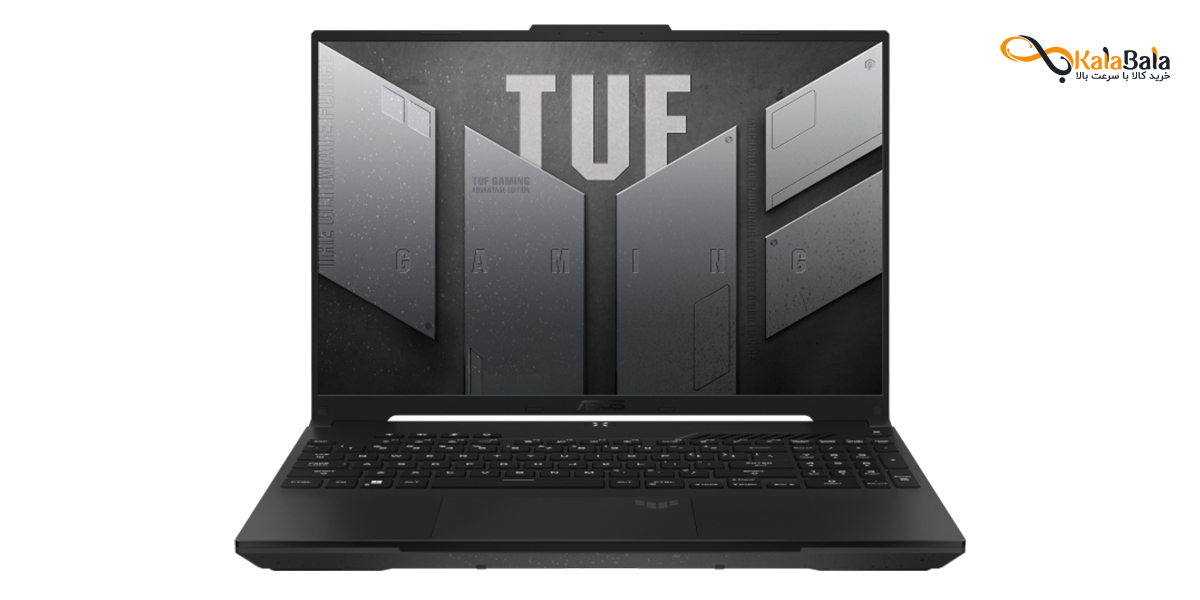 خرید و قیمت لپتاپ ایسوس مدل A16 Advantage Edition FA617XS-N3079