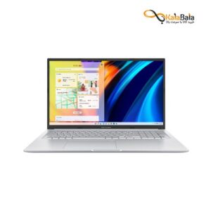خرید و قیمت لپ تاپ مهندسی ایسوس مدل VivoBook 15 X1500EP-EJ720