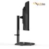 قیمت مانیتور گیمینگ و خمیده کولرمستر مدل COOLER-Master-GM27