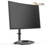 خرید قسطی مانیتور گیمینگ و خمیده کولرمستر مدل COOLER-Master-GM27