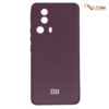 خرید کاور سیلیکونی مناسب گوشی موبایل شیائومی Mi 13 Lite با بهترین قیمت