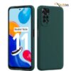 خرید کاور سیلیکونی مناسب گوشی موبایل شیائومی NOTE 12 PRO 4G