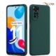 خرید کاور سیلیکونی مناسب گوشی موبایل شیائومی NOTE 12 PRO 4G