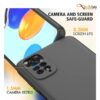 قیمت کاور سیلیکونی مناسب گوشی موبایل شیائومی NOTE 12 PRO 4G