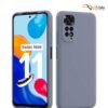 خرید کاور سیلیکونی مناسب گوشی موبایل شیائومی NOTE 12 PRO 4G با قیمت مناسب