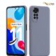 خرید کاور سیلیکونی مناسب گوشی موبایل شیائومی NOTE 12 PRO 4G با قیمت مناسب