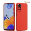 خرید کاور سیلیکونی مناسب گوشی موبایل شیائومی NOTE 12 PRO 4G با بهترین قیمت بازار