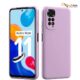 خرید کاور سیلیکونی مناسب گوشی موبایل شیائومی NOTE 12 PRO 4G با ارسال فوری