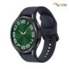 خرید و قیمت ساعت هوشمند سامسونگ مدل (Galaxy Watch6 Classic SM-R950 (43mm