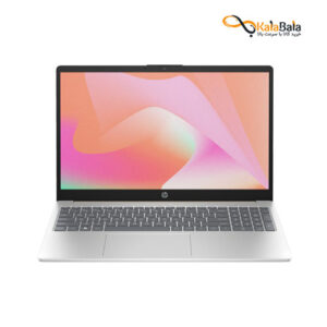 لپ تاپ دانشجویی اچ پی مدل HP Laptop 15-fd0234nia