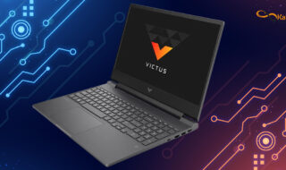 معرفی، نقد و بررسی لپ تاپ گیمینگ اچ پی مدل HP Gaming Victus 15-fa1021nia