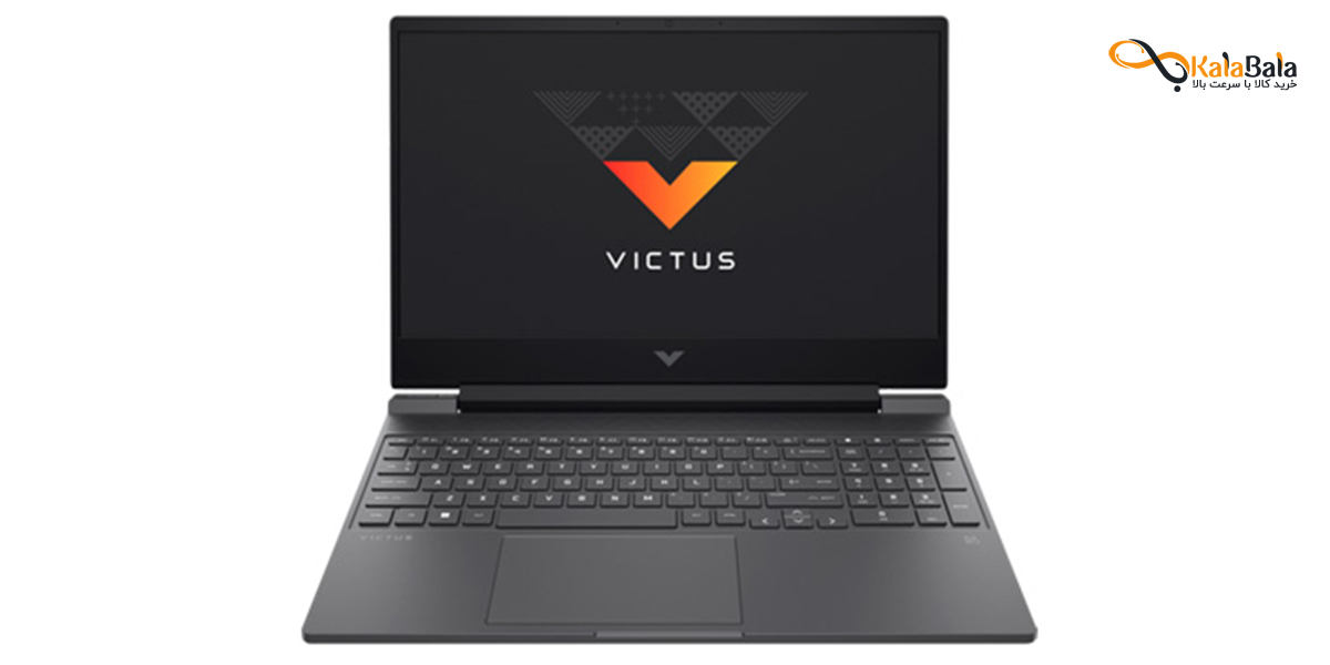 خرید لپ تاپ گیمینگ اچ پی مدل HP Gaming Victus 15-fa1021nia