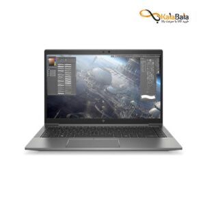 لپ تاپ HP ZBook Firefly G8–A