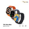 قیمت ساعت هوشمند هاینو تکو مدل Haino Teko T93 Ultra Max