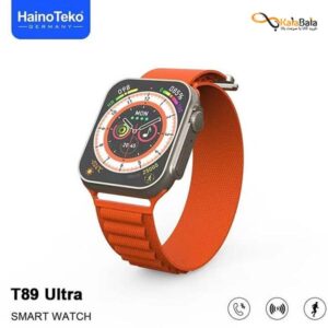خرید ساعت هوشمند هاینو تکو مدل (haino teko t89 ultra (49mm