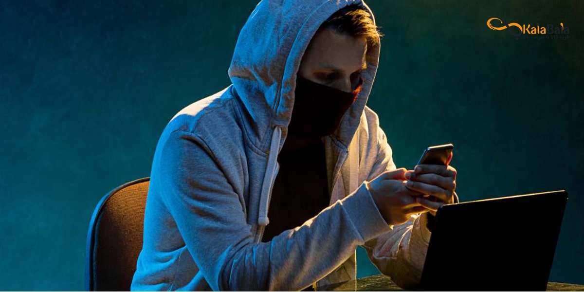 چگونه گوشی‌ را در مقابل تهدیدات محافظت کنید؟