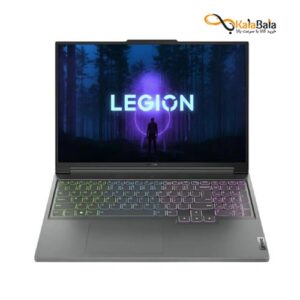 لپ تاپ گیمینگ لنوو مدل Lenovo Legion Slim 5 16IRH8-BWPS