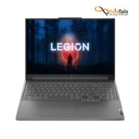 لپ تاپ گیمینگ لنوو مدل Lenovo Legion Slim 5 16IRH8-C4PS
