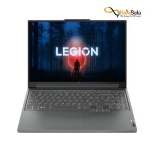 لپ تاپ گیمینگ لنوو مدل Lenovo Legion Slim 5 16IRH8-C4PS