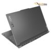 خرید لپ تاپ گیمینگ لنوو مدل Lenovo Legion Slim 5 16IRH8-BWPS