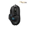 ماوس گیمینگ باسیم لاجیتک مدل Logitech G502 HERO