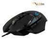 خرید ماوس گیمینگ باسیم لاجیتک مدل Logitech G502 HERO