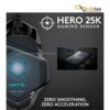 ماوس گیمینگ باسیم لاجیتک مدل Logitech G502 HERO - تصویر 4