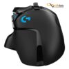 قیمت ماوس گیمینگ باسیم لاجیتک مدل Logitech G502 HERO