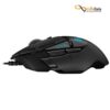 خرید ماوس گیمینگ باسیم لاجیتک مدل Logitech G502 HERO با کمتین قیمت بازار