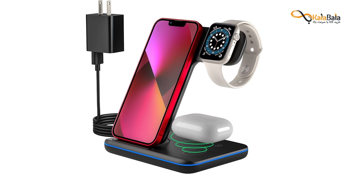 محدودیت‌های استفاده از Apple Watch بدون آیفون