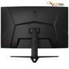 مانیتور گیمینگ ام اس آی مدل MSI G27CQ4 E2 27.0" WQHD VA 170Hz - تصویر 5