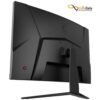 مانیتور گیمینگ ام اس آی مدل MSI G27CQ4 E2 27.0" WQHD VA 170Hz - تصویر 3
