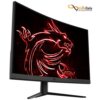 مانیتور گیمینگ ام اس آی مدل MSI G27CQ4 E2 27.0" WQHD VA 170Hz - تصویر 2