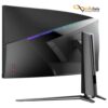 مانیتور گیمینگ ام اس آی مدل MSI MPG ARTYMIS 323CQR 31.5" 2K VA 165Hz - تصویر 4