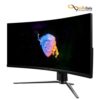 مانیتور گیمینگ ام اس آی مدل MSI MPG ARTYMIS 323CQR 31.5" 2K VA 165Hz - تصویر 3