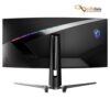 مانیتور گیمینگ ام اس آی مدل MSI MPG ARTYMIS 323CQR 31.5" 2K VA 165Hz - تصویر 2