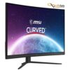 خرید مانیتور گیمینگ ام اس آی مدل MSI MPG ARTYMIS 323CQR