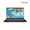 لپ تاپ ام اس آی مدل MSI Modern 15 B12MO • 720044 i7 1255U 16GB 512GB SSD Iris Xe graphics