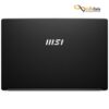 لپ تاپ ام اس آی مدل MSI Modern 15 B12MO • 720044 i7 1255U 16GB 512GB SSD Iris Xe graphics